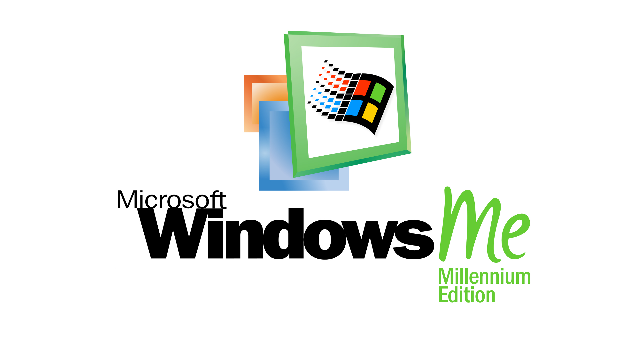 Windows Millennium Edition